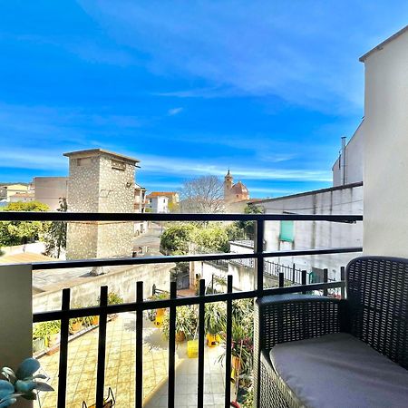Orchid House Apartment Бари Сардо Екстериор снимка