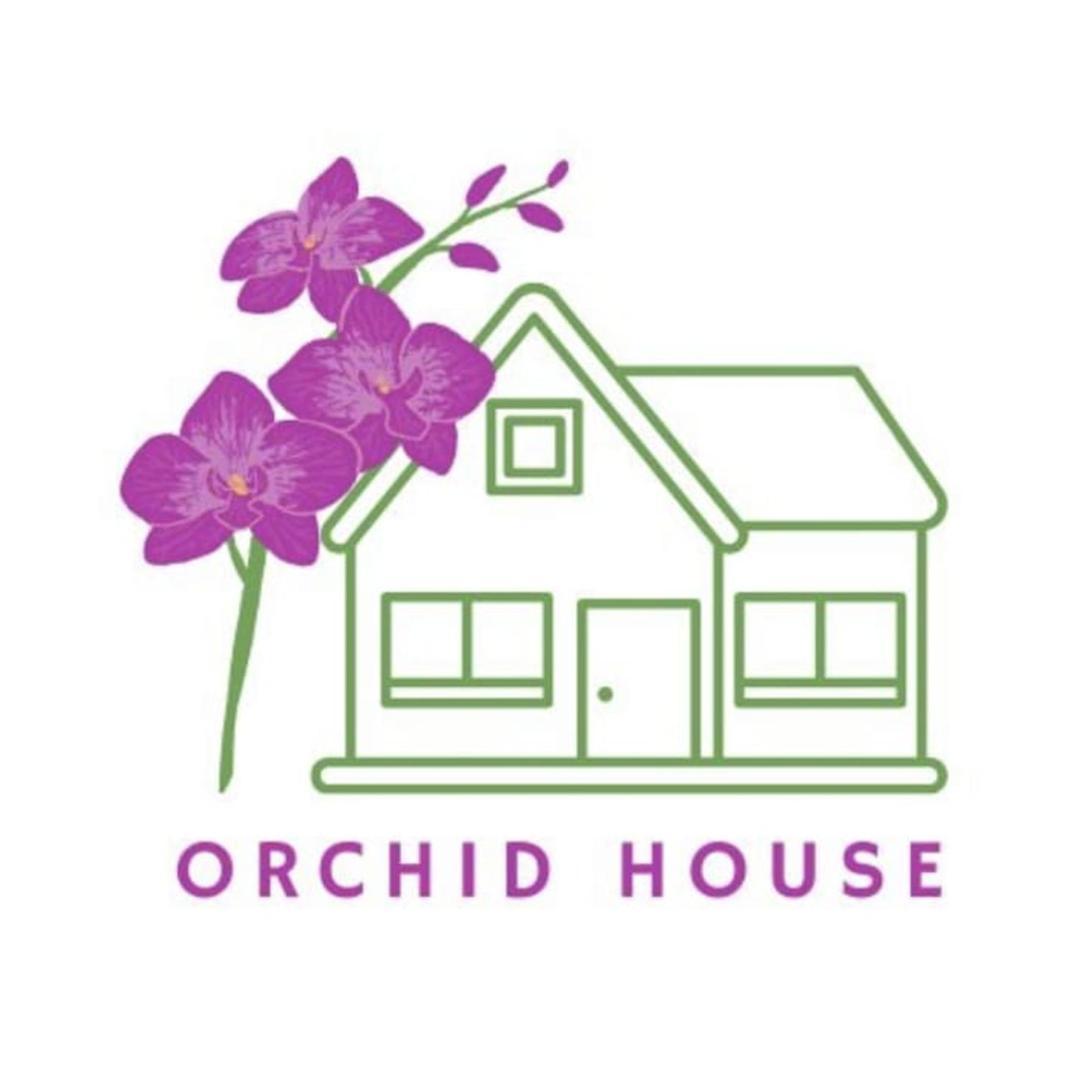 Orchid House Apartment Бари Сардо Екстериор снимка
