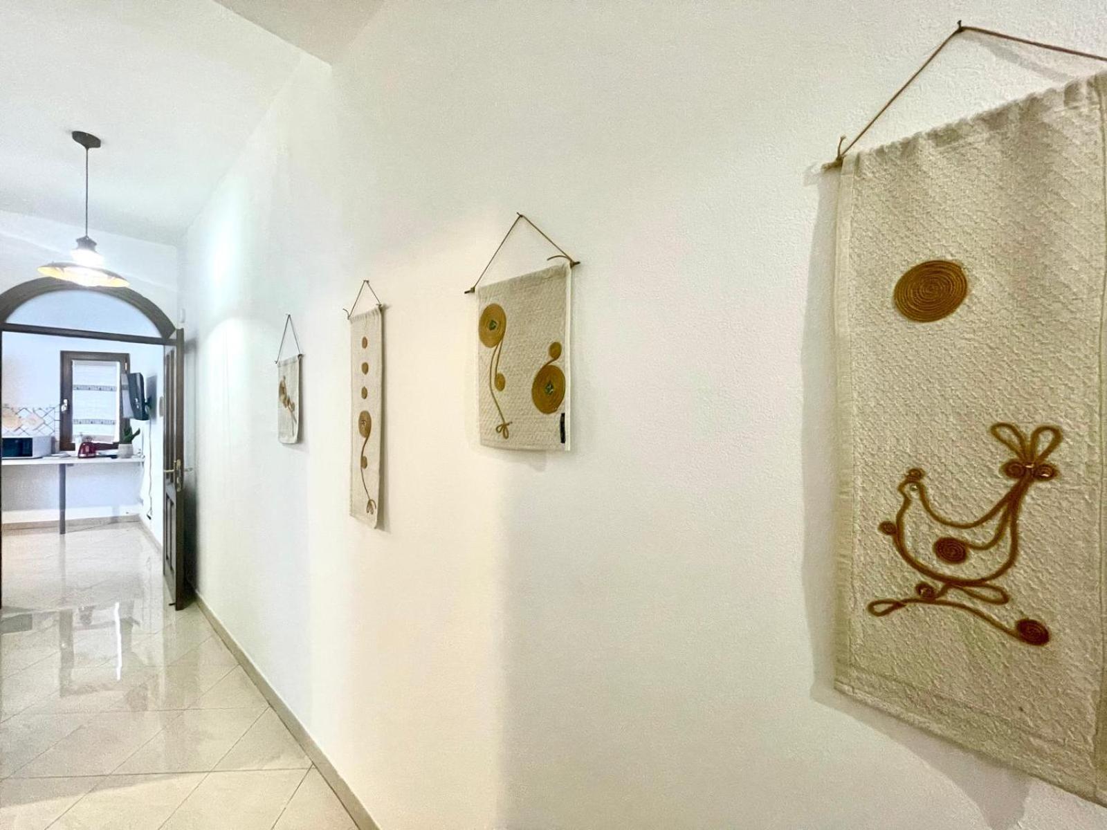 Orchid House Apartment Бари Сардо Екстериор снимка