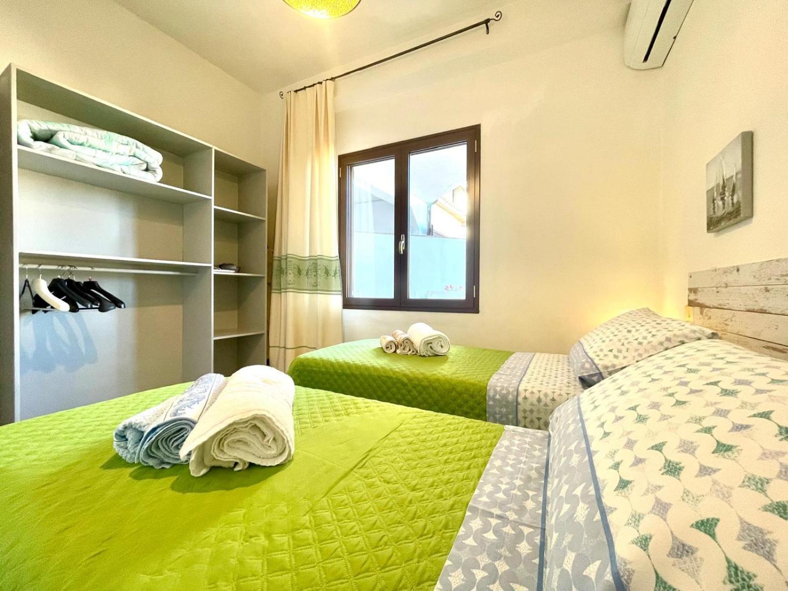 Orchid House Apartment Бари Сардо Екстериор снимка