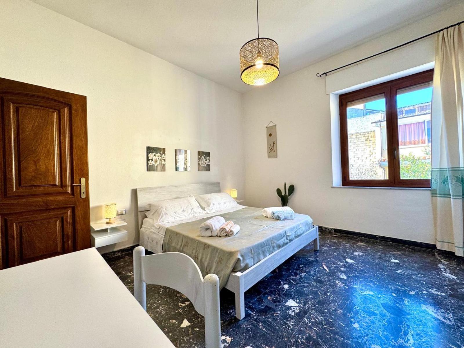 Orchid House Apartment Бари Сардо Екстериор снимка