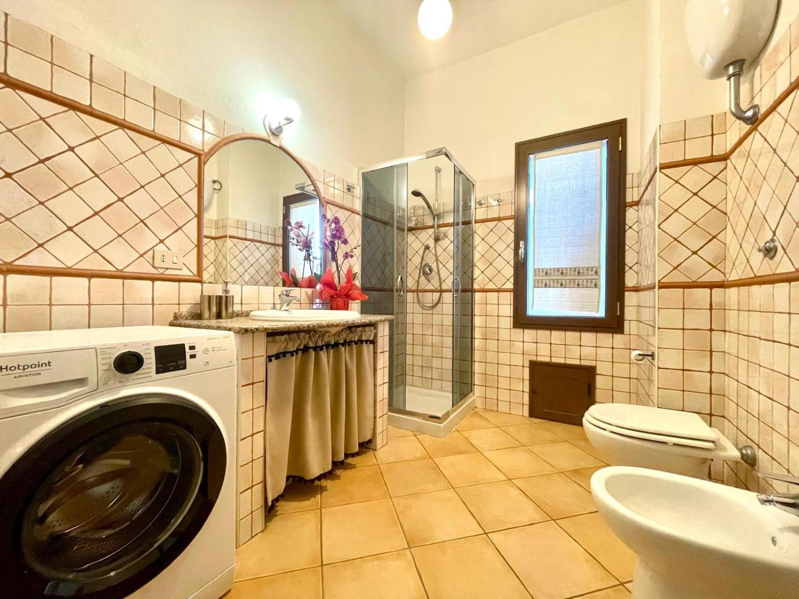 Orchid House Apartment Бари Сардо Екстериор снимка