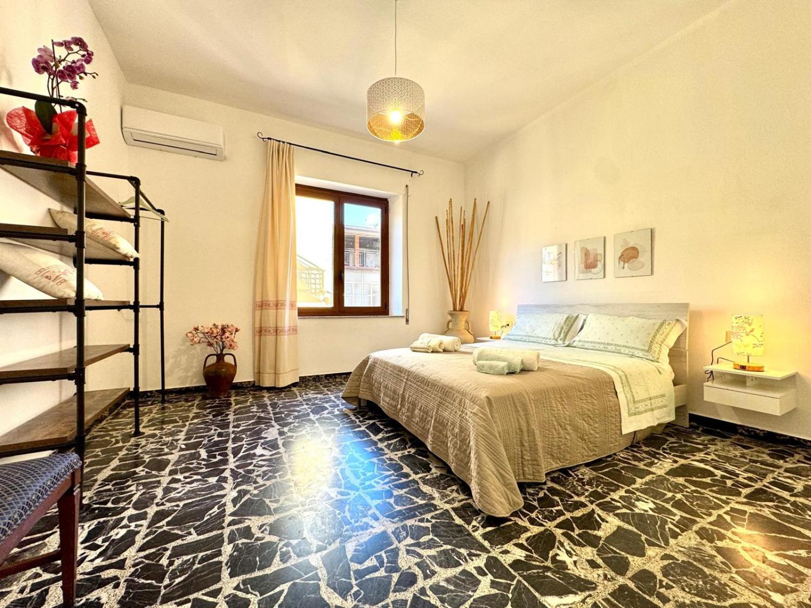 Orchid House Apartment Бари Сардо Екстериор снимка