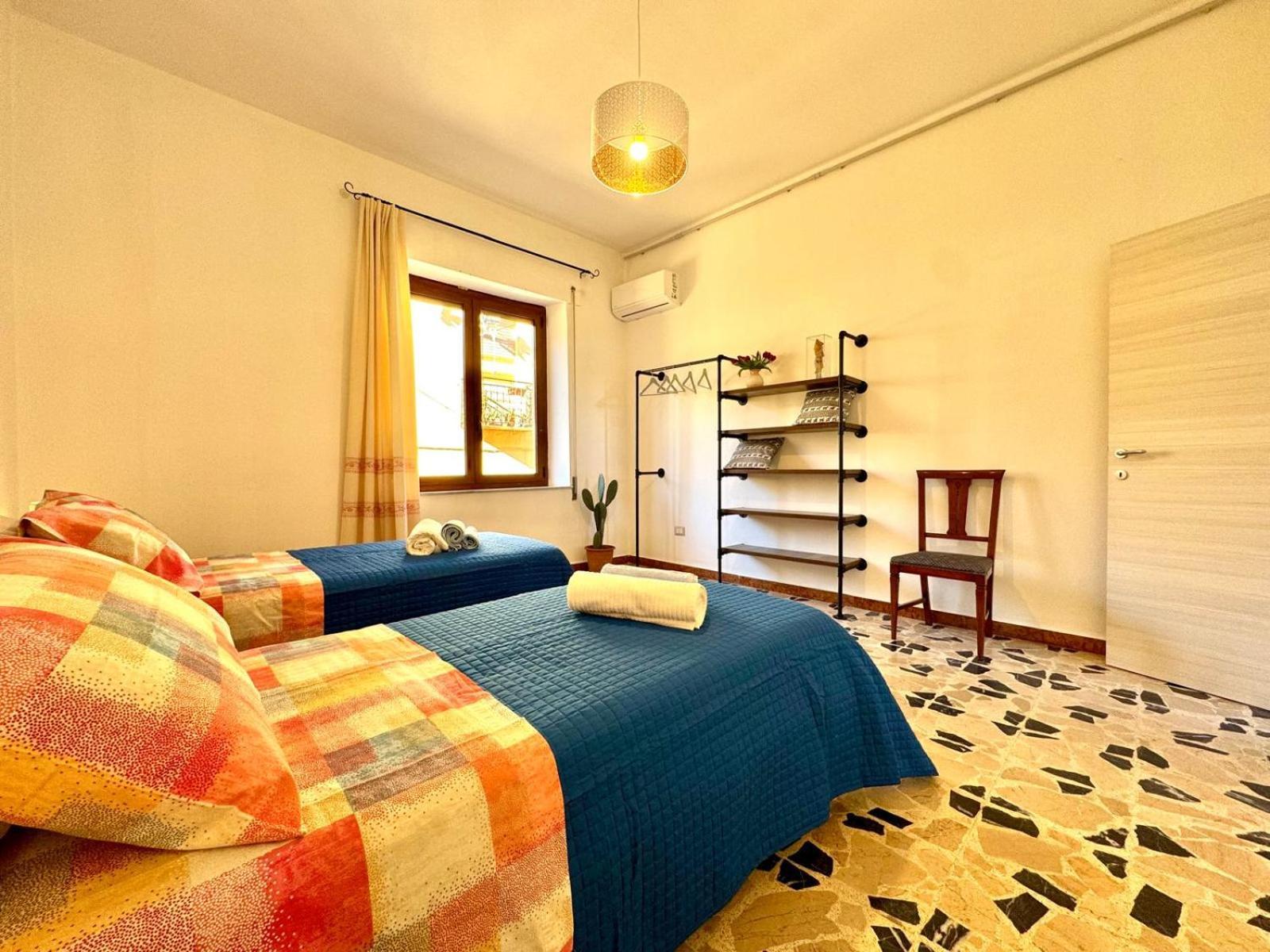 Orchid House Apartment Бари Сардо Екстериор снимка