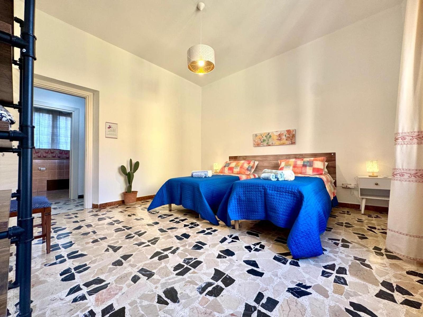 Orchid House Apartment Бари Сардо Екстериор снимка