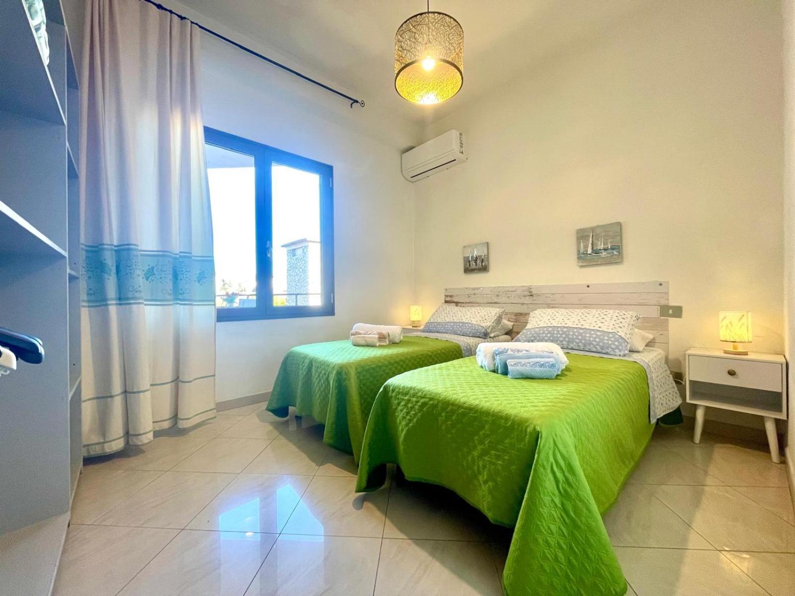 Orchid House Apartment Бари Сардо Екстериор снимка