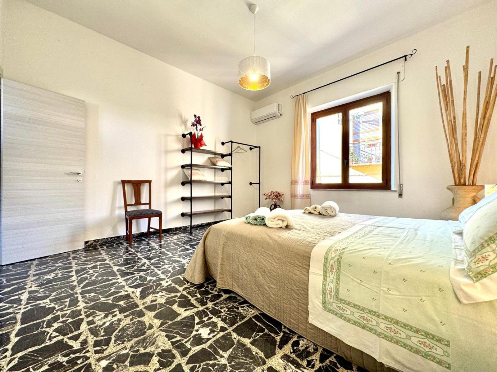 Orchid House Apartment Бари Сардо Екстериор снимка
