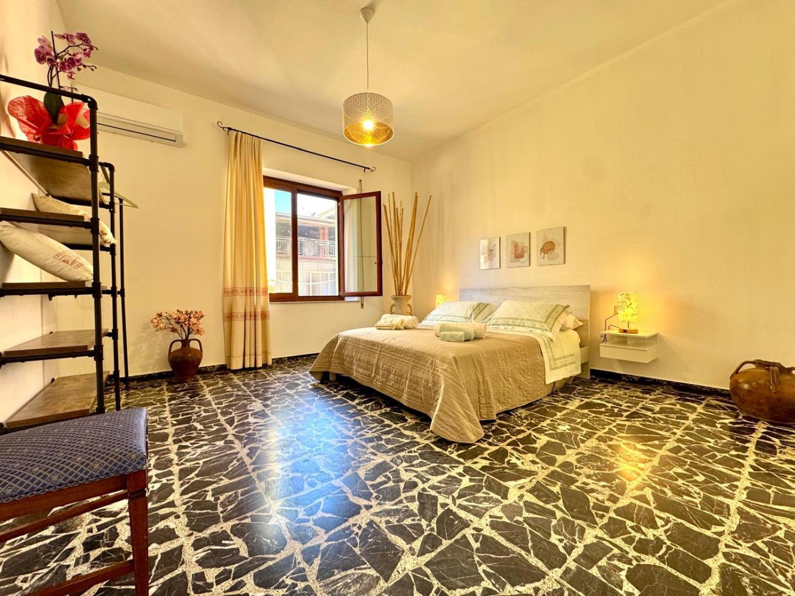 Orchid House Apartment Бари Сардо Екстериор снимка